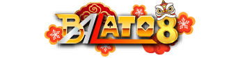 balato8 logo