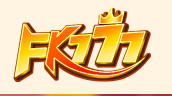 fk777 logo