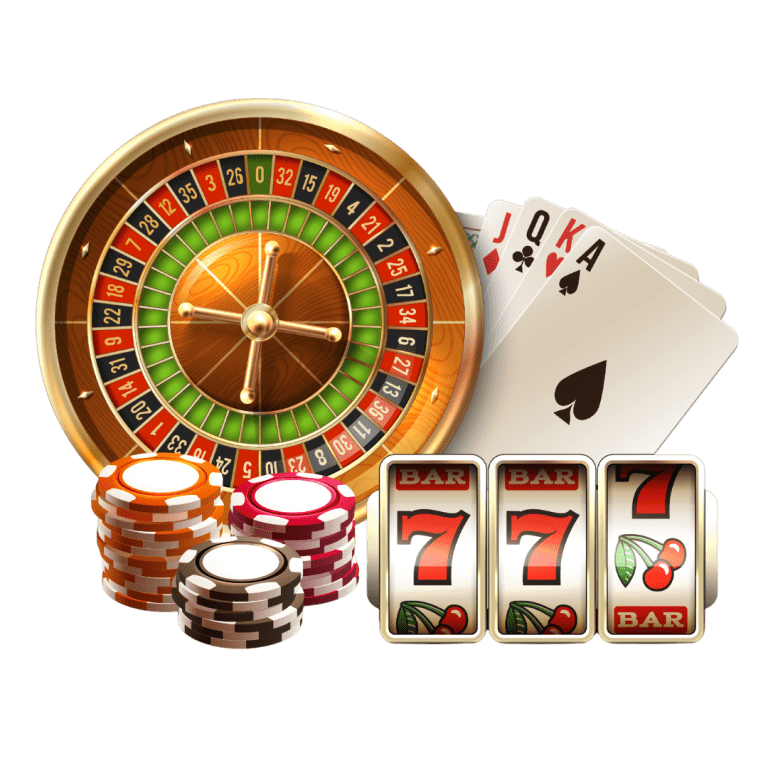 Casino Peso banner image