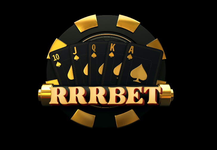 rrrbet logo