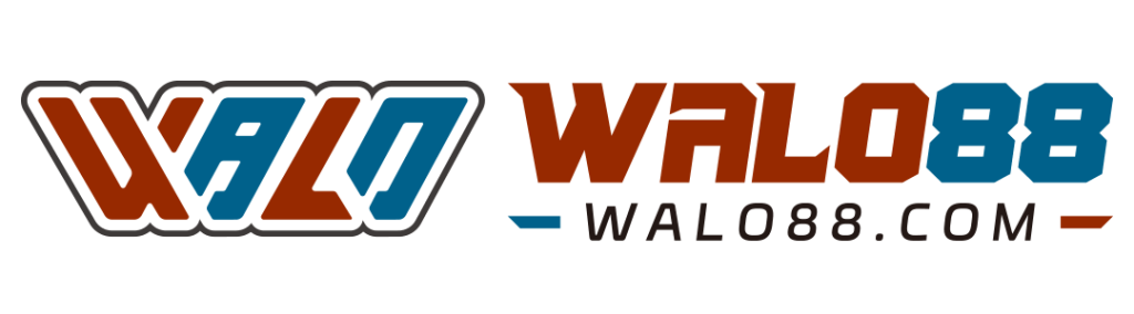 walo88 logo