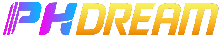 phdram logo