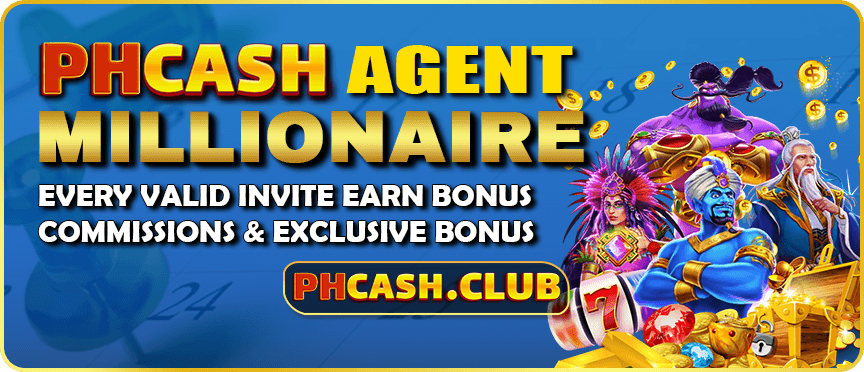 phcash-casino-agent