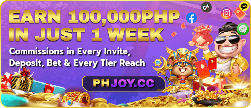 phjoy-casino-earn