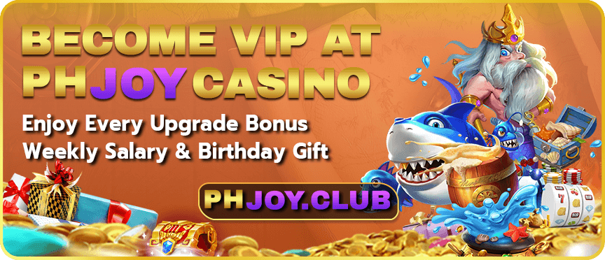 phjoy-casino-vip