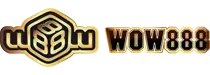 wow888 logo